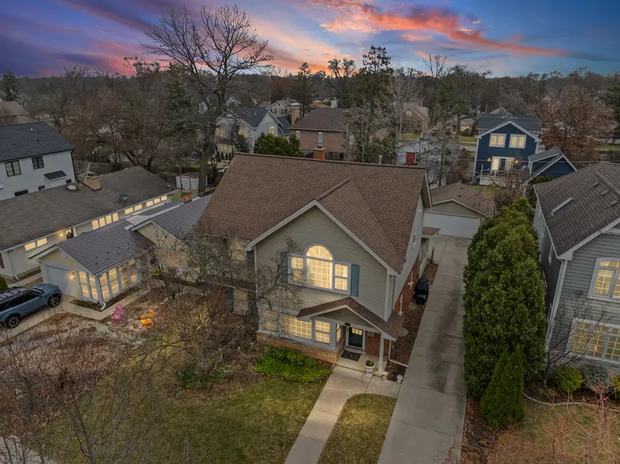 311 Neva Avenue, Glenview, IL 60025 - #3