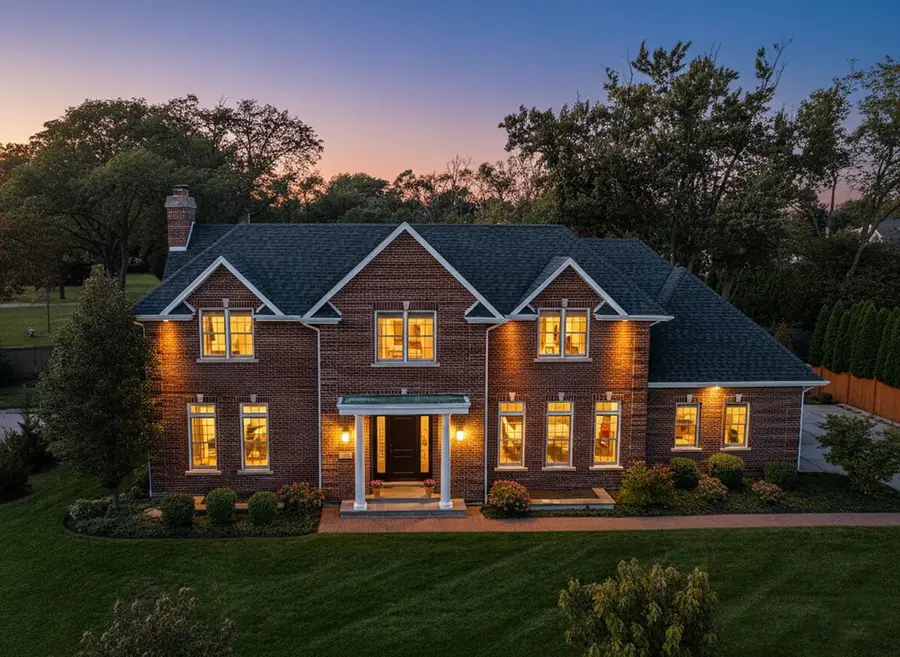 1024 Prairie Lawn Road, Glenview, IL 60025 - #2