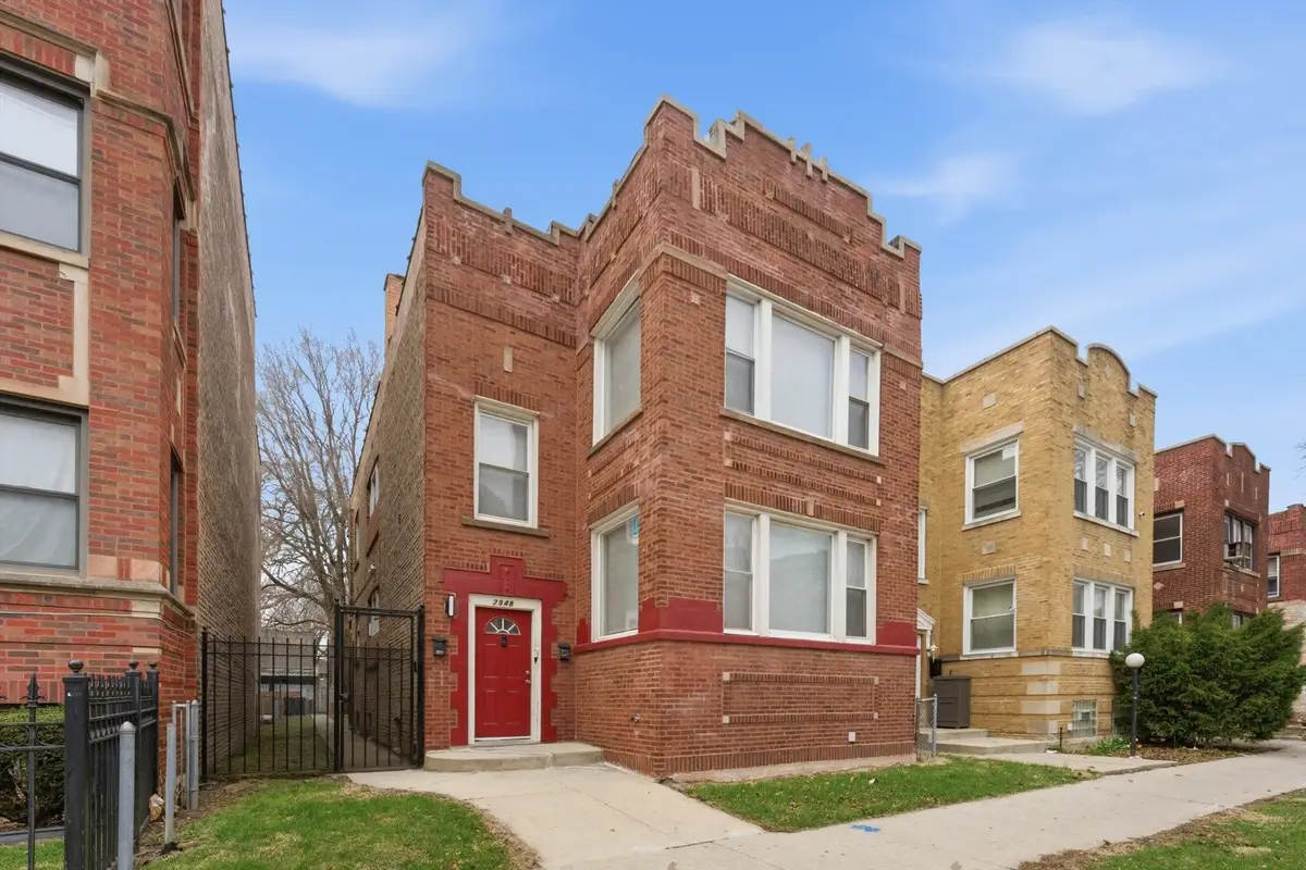 7948 S Drexel Avenue, Chicago, IL 60619 - #1