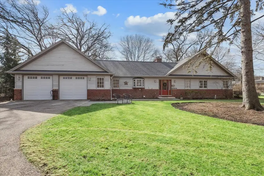 50 W Blodgett Avenue, Lake Bluff, IL 60044 - #2