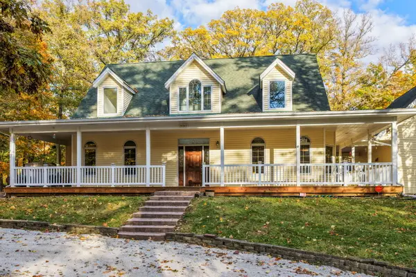 26961 S Sylvan Lane, Monee, IL 60449