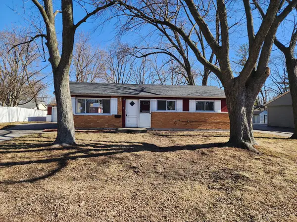 Address Withheld By Seller, Country Club Hills, IL 60478