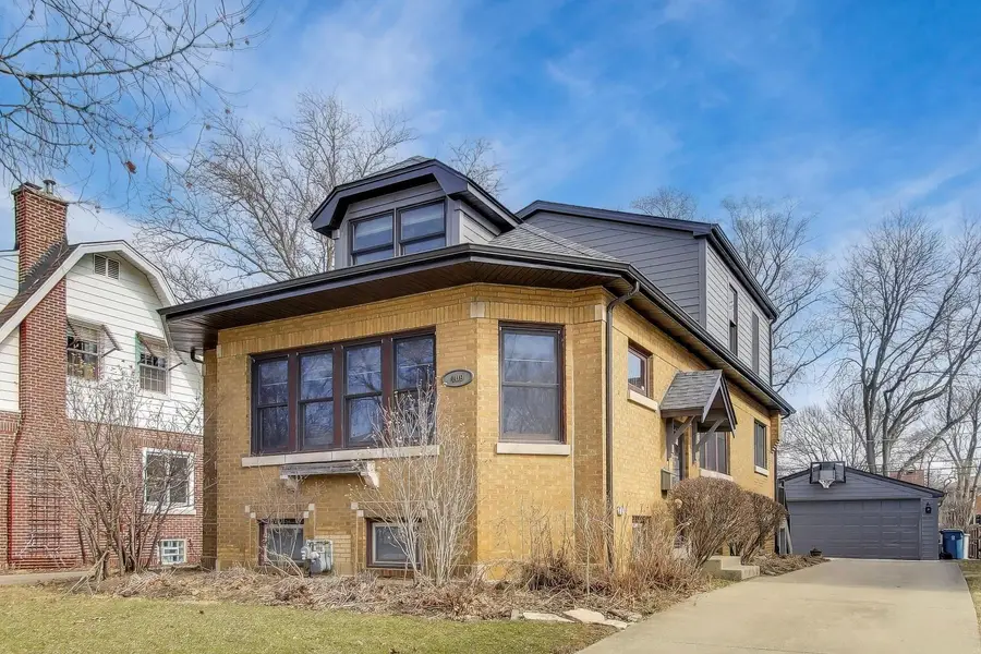 409 S Berkley Avenue, Elmhurst, IL 60126 - #2