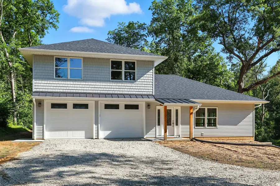 3303 Valley Drive, Geneseo, IL 61254 - #2