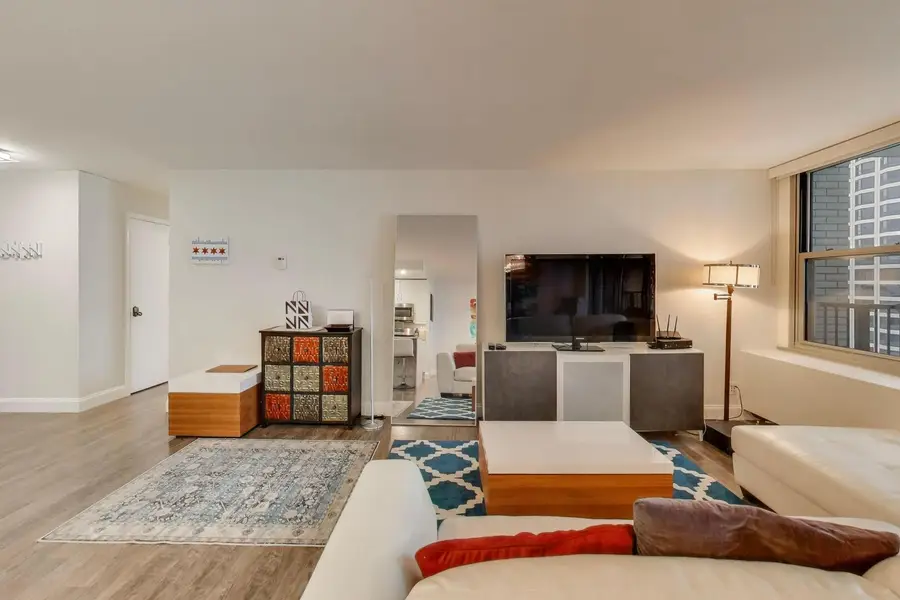 400 E Randolph Street #2425, Chicago, IL 60601 - #3