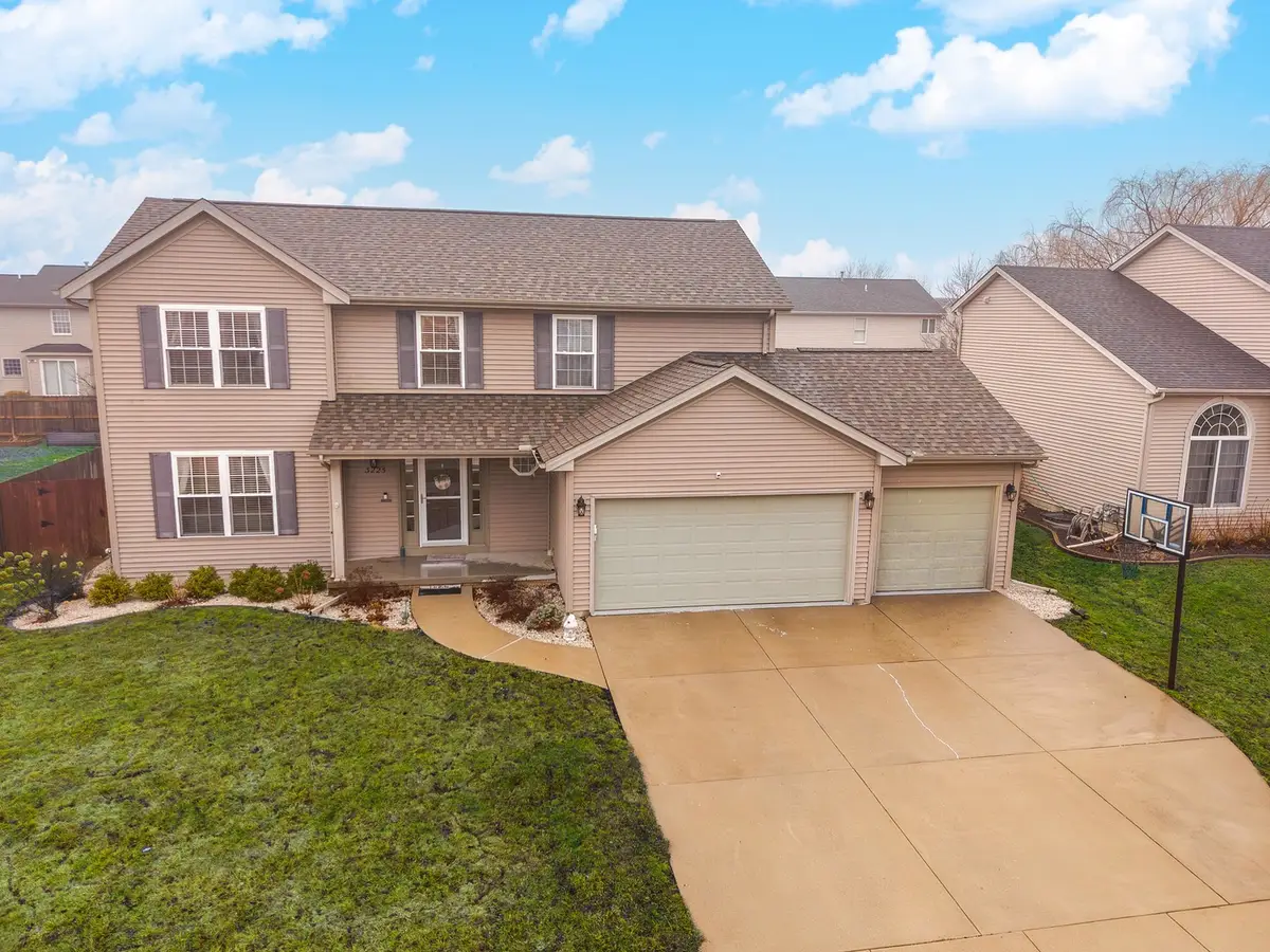 3225 Marimarsh Lane, Normal, IL 61761 - #1