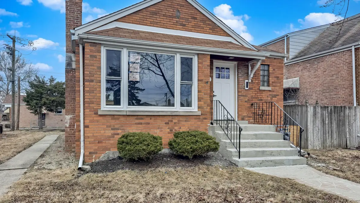 665 W 144th Street, Riverdale, IL 60827 - #1