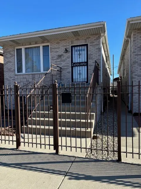 3307 S Artesian Avenue, Chicago, IL 60608 - #1