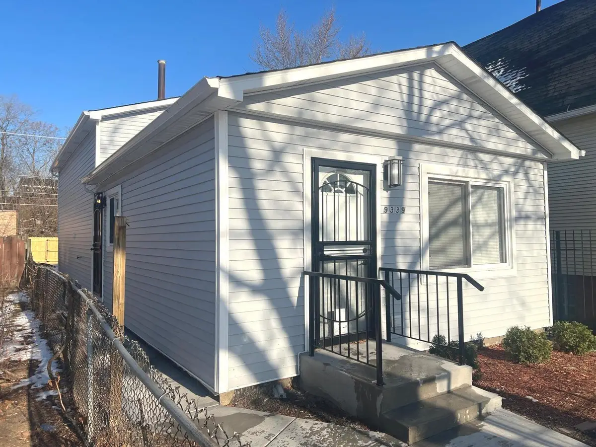 9339 S Burnside Avenue, Chicago, IL 60619 - #1