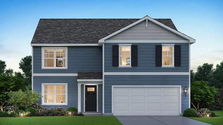 13545 S Coronado Circle, Plainfield, IL 60544 - #1