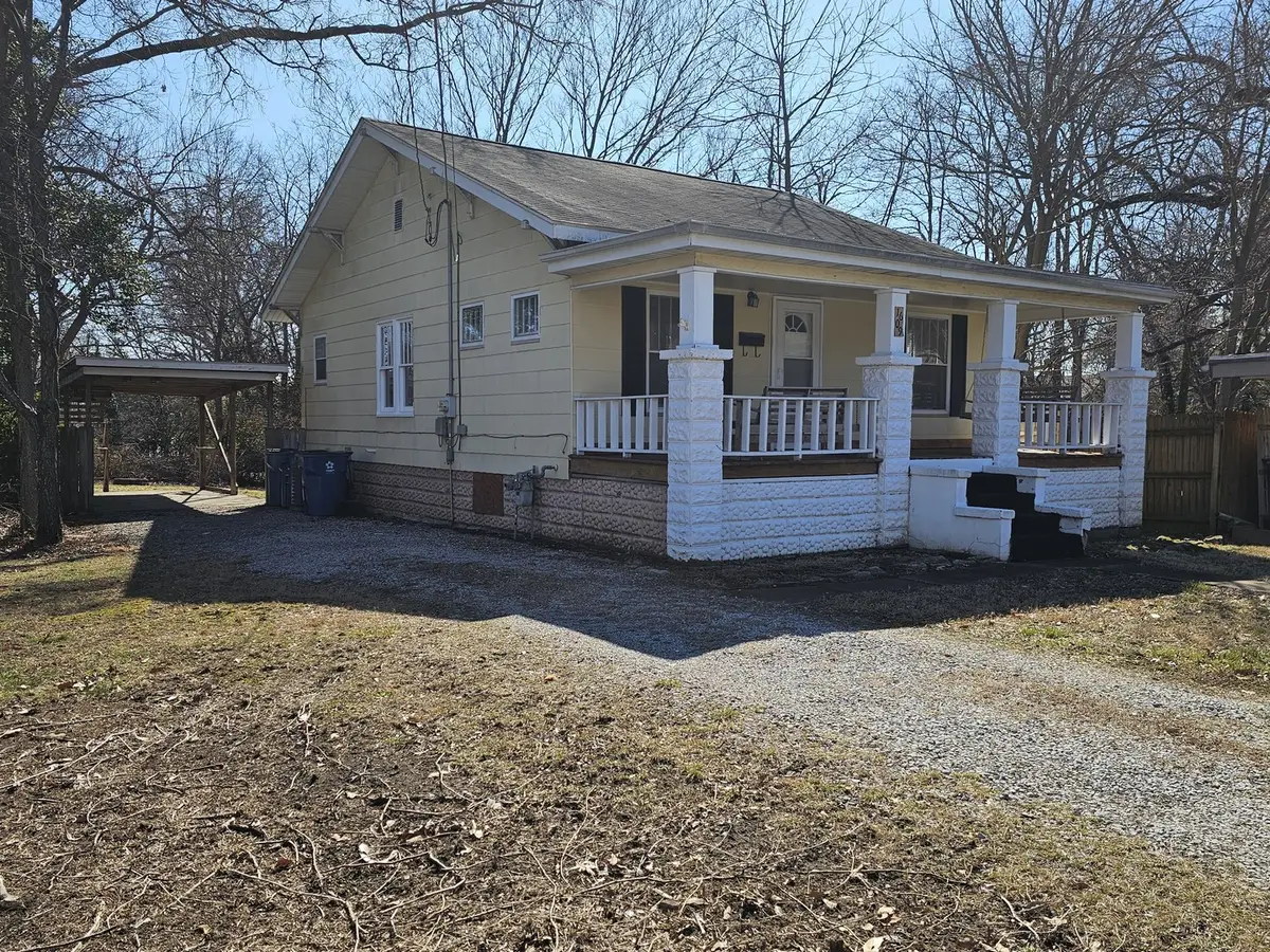 1609 Isabella, Mount Vernon, IL 62864 - #1