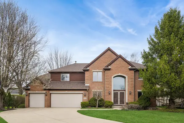 2262 Carlyle Court, Buffalo Grove, IL 60089