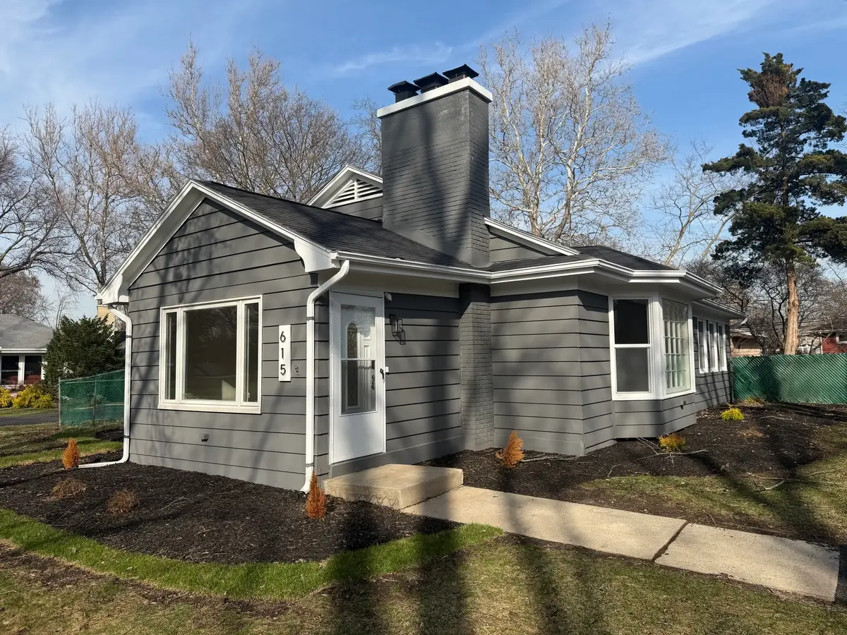 615 Polo Drive, Wheaton, IL 60187 - #1