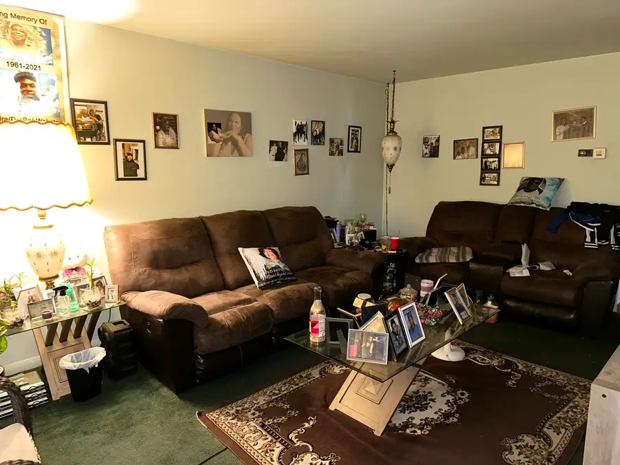 14221 S Emerald Avenue, Riverdale, IL 60827 - #2