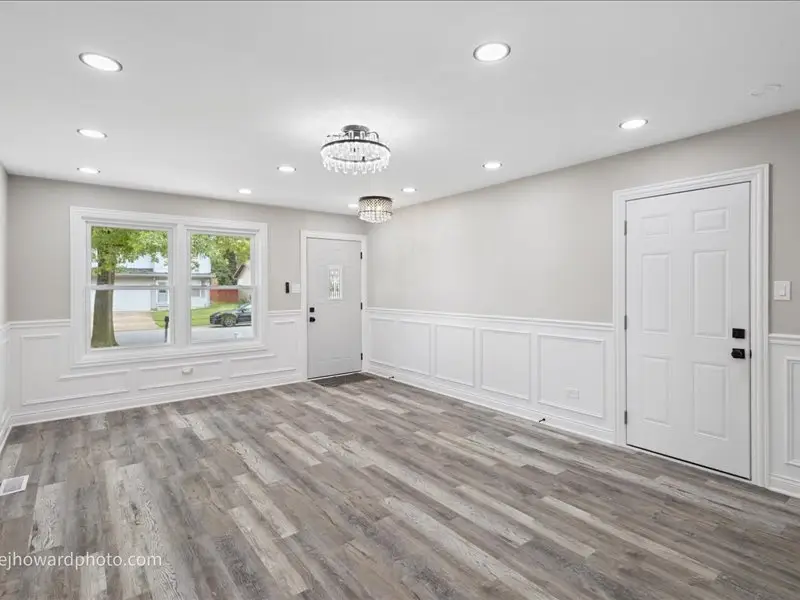 Address Withheld By Seller, Country Club Hills, IL 60478 - #3