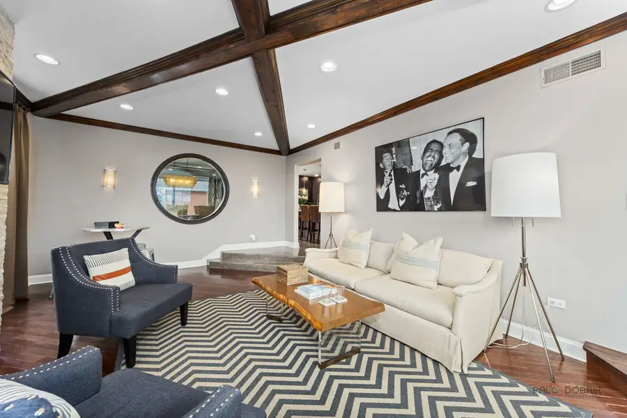 2 N Tower Road, Oak Brook, IL 60523 - #3