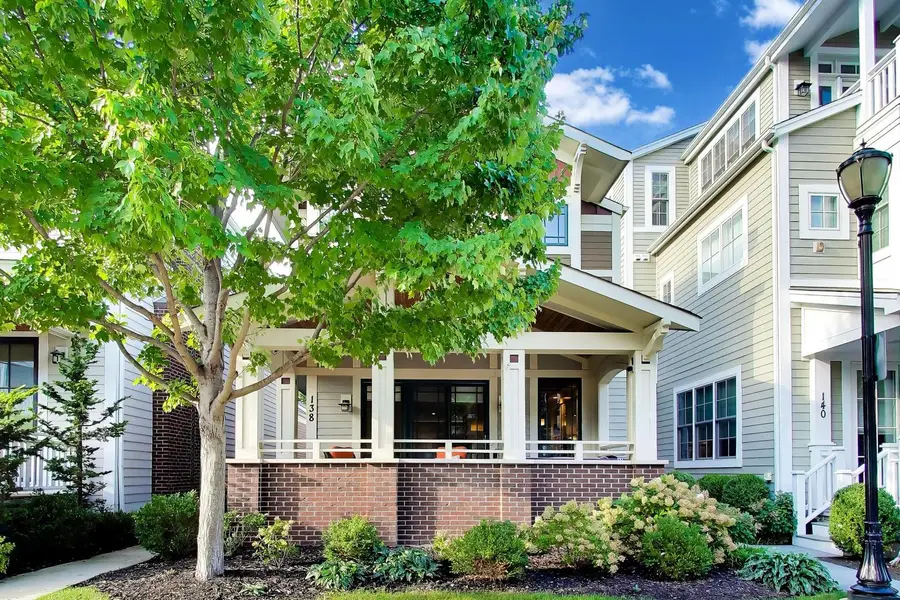138 School Street, Libertyville, IL 60048 - #2