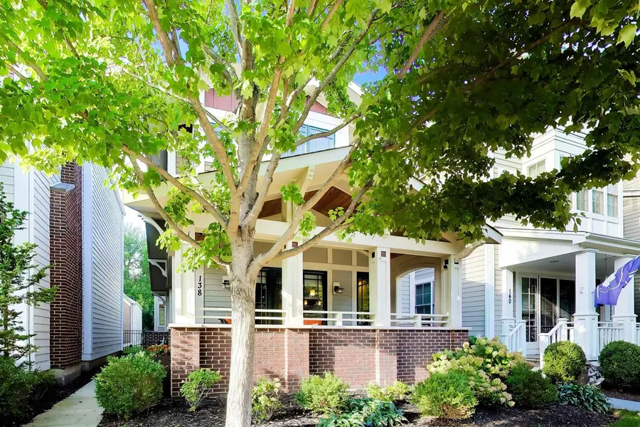 138 School Street, Libertyville, IL 60048 - #3