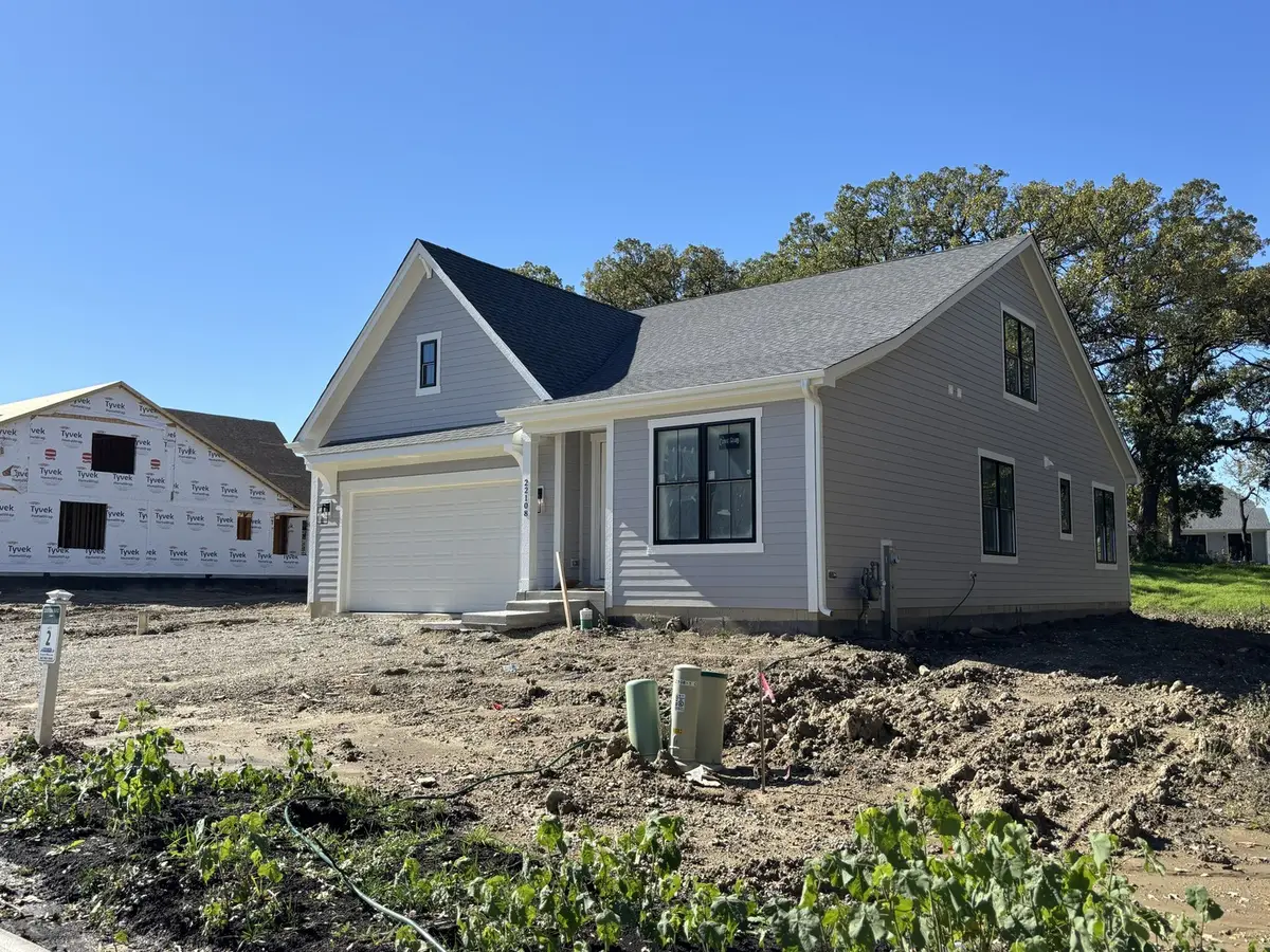 22164 W Casa Bella View, Kildeer, IL 60047 - #1