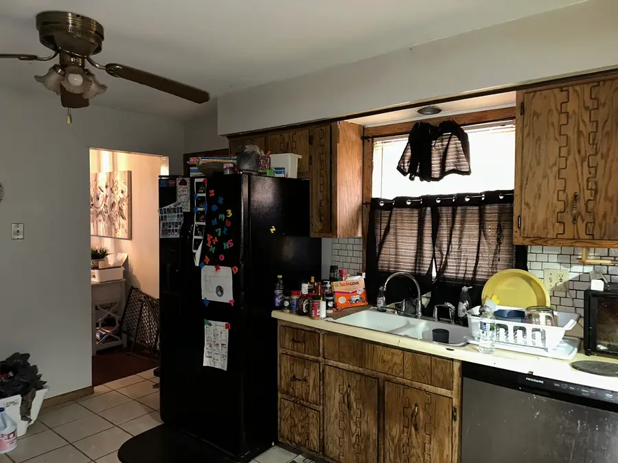 310 W 145th Place, Riverdale, IL 60827 - #3