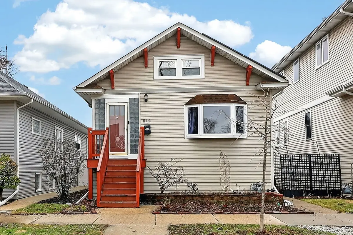 914 Lathrop Avenue, Forest Park, IL 60130 - #1