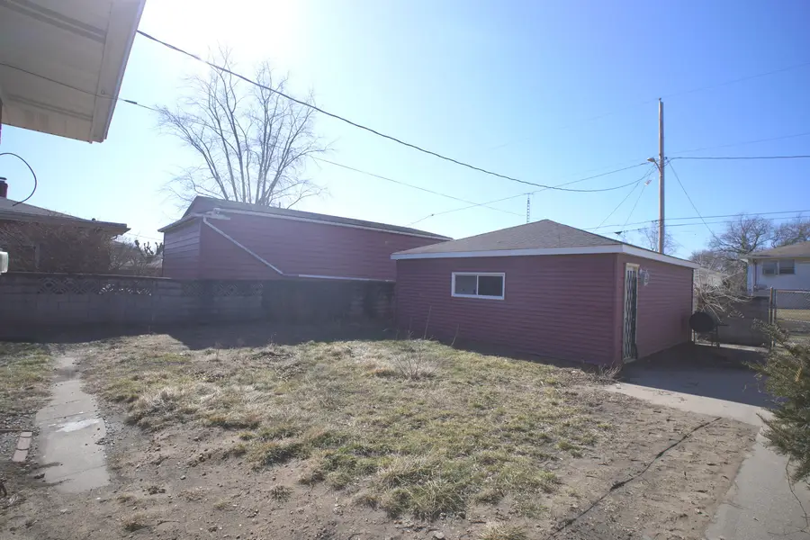 1312 Bigger Street, Gary, IN 46404 - #3