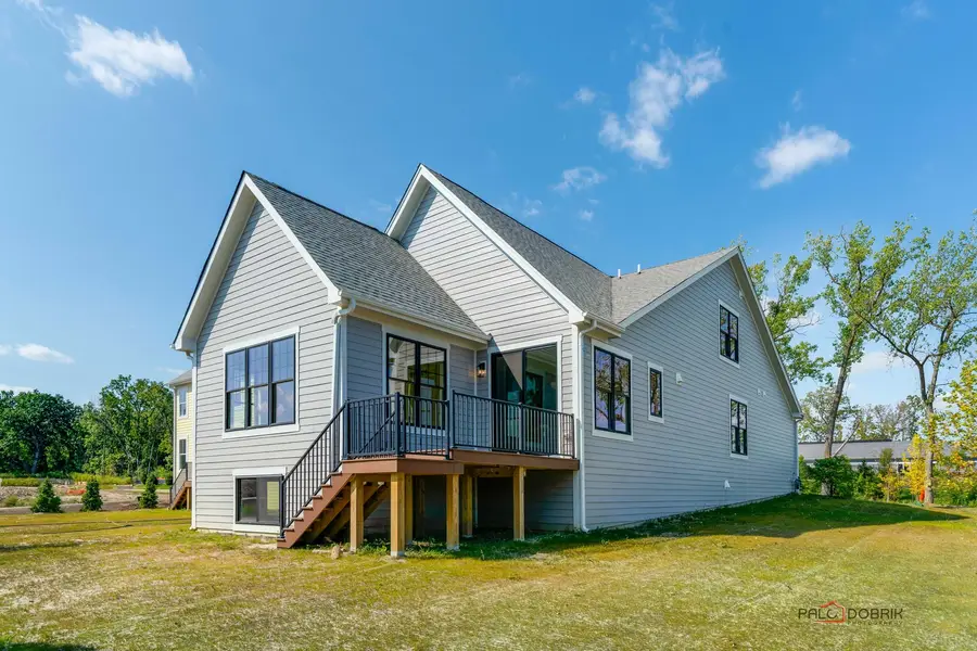 22110 W Casa Bella View, Kildeer, IL 60047 - #2