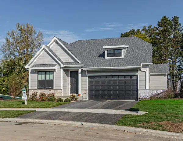 22137 W Casa Bella View, Kildeer, IL 60047