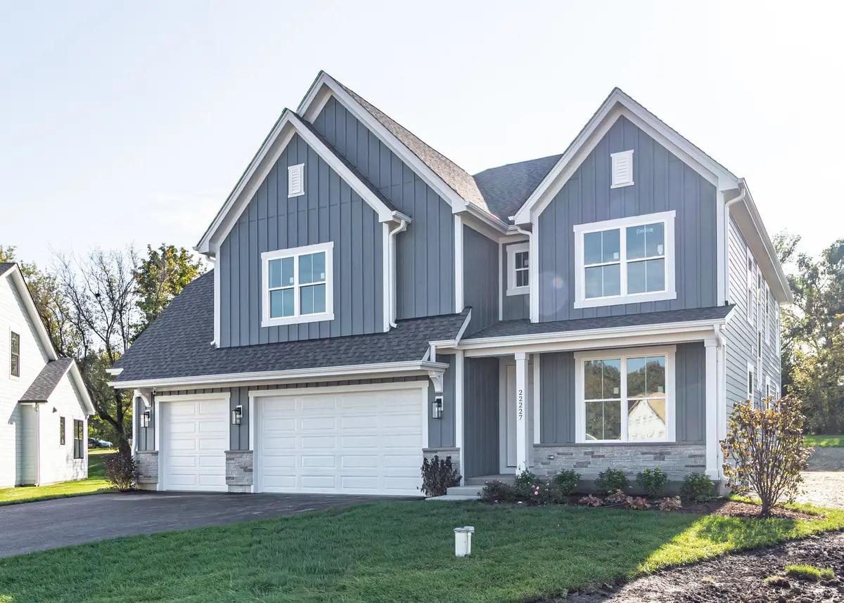 22075 W Casa Bella View, Kildeer, IL 60047 - #1