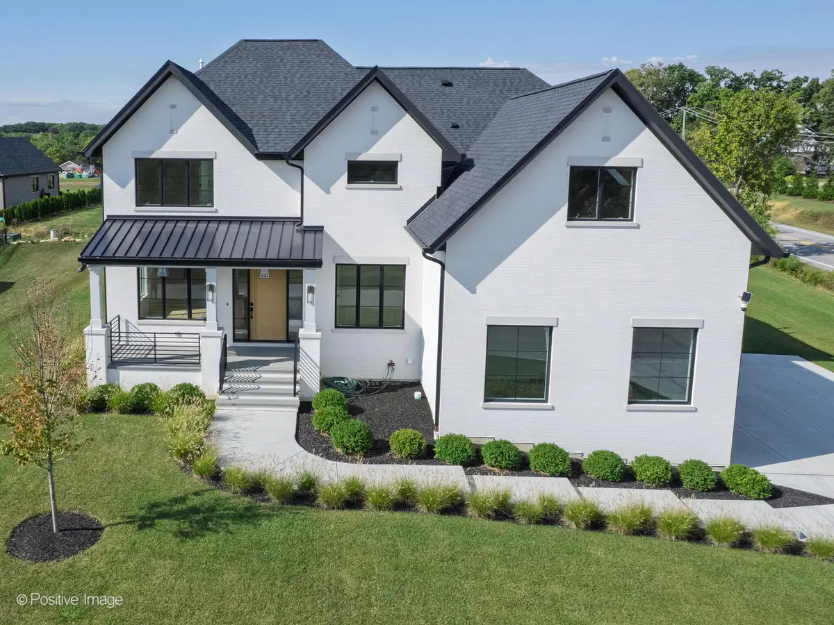 Address Withheld By Seller, Willow Springs, IL 60480 - #1