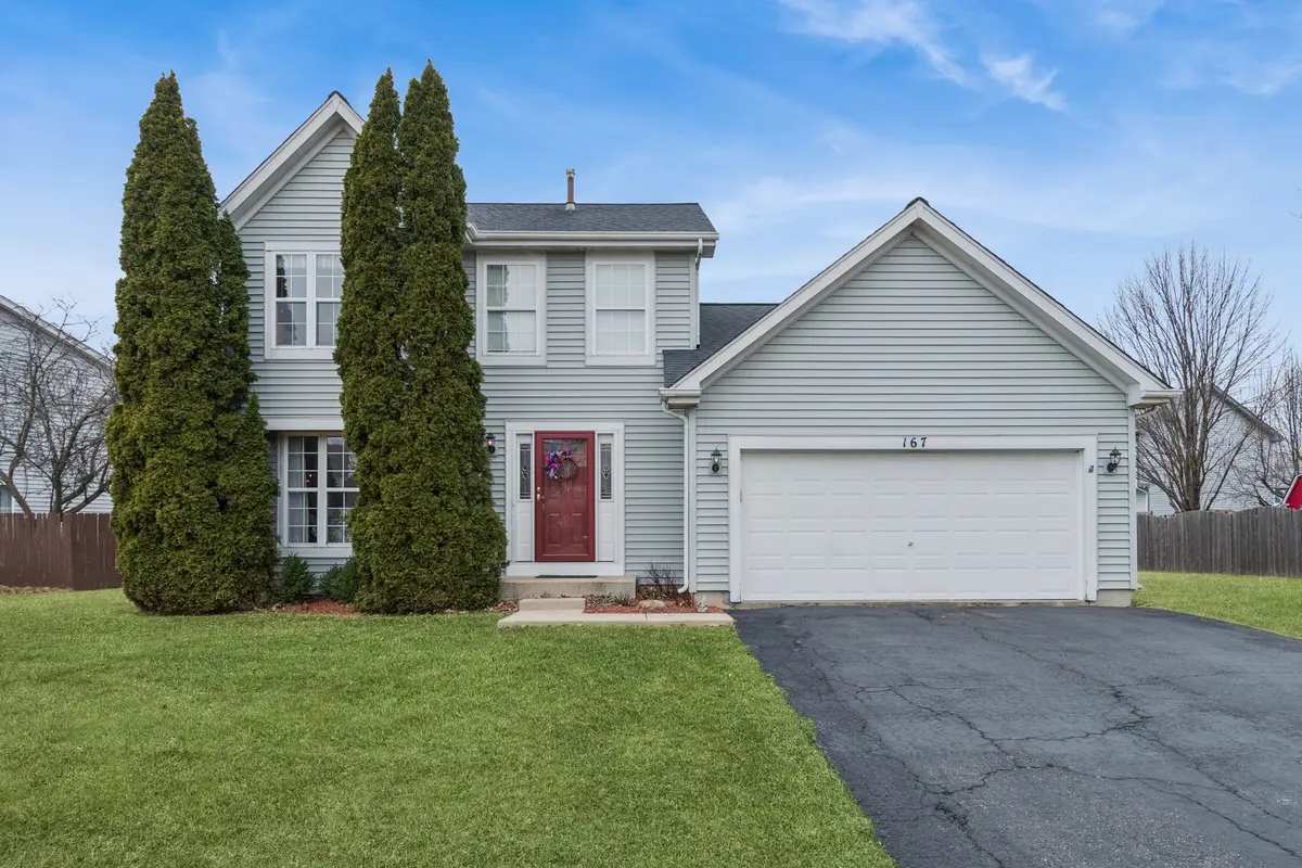 167 Penny Lane, Bolingbrook, IL 60440 - #1