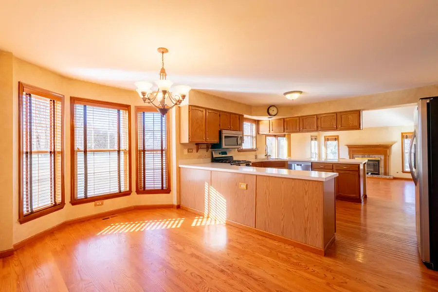 1489 Polo Court, Bartlett, IL 60103 - #3