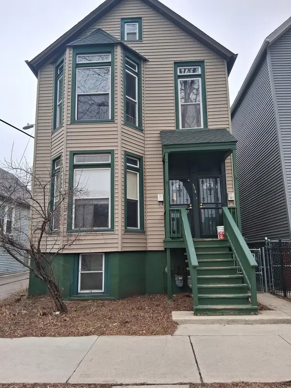 4810 S Union Avenue, Chicago, IL 60609