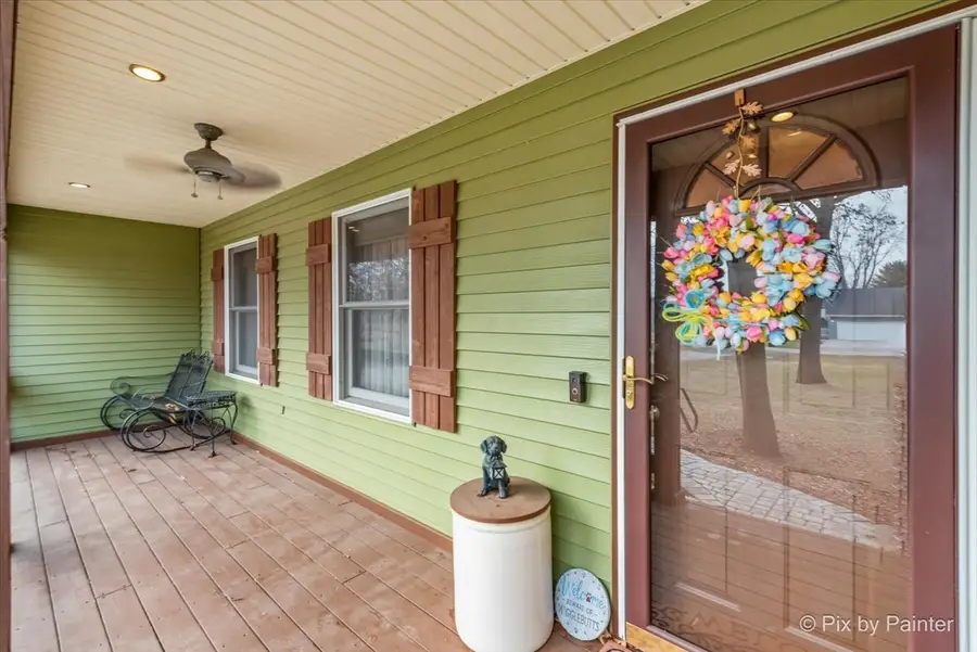 1689 Hilda Drive, Lake Holiday, IL 60552 - #3