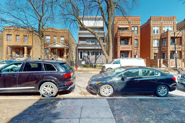 2328 W Rice Street #2, Chicago, IL 60622