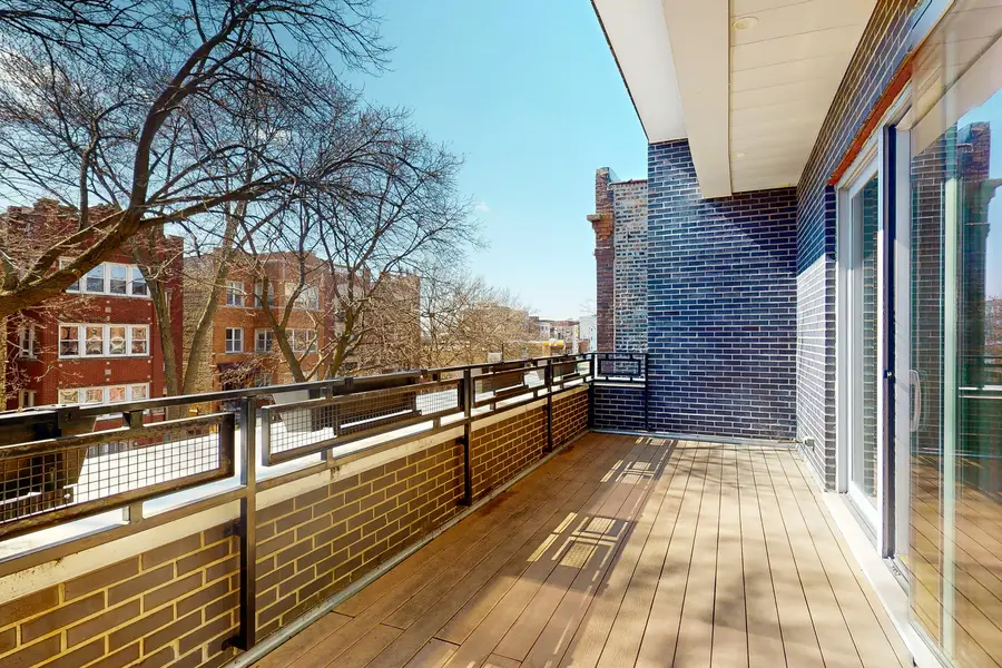 2328 W Rice Street #2, Chicago, IL 60622 - #2