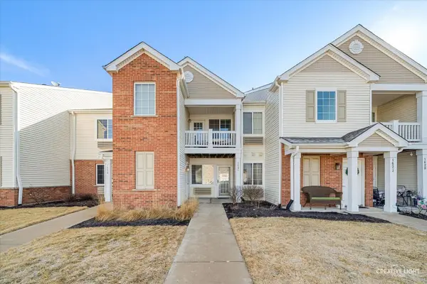 162 Bertram Drive #C, Yorkville, IL 60560