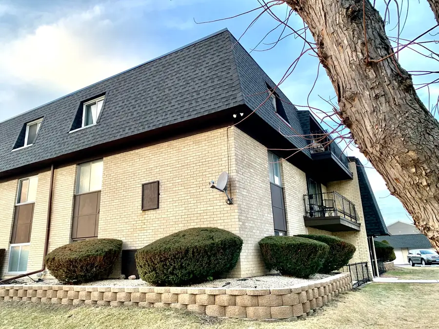 11107 S 84th Avenue #2A, Palos Hills, IL 60465 - #2