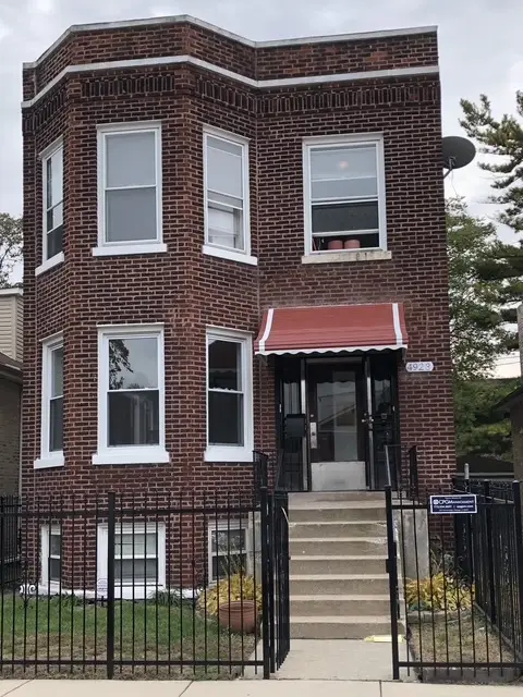 4923 W Concord Place, Chicago, IL 60639 - #2