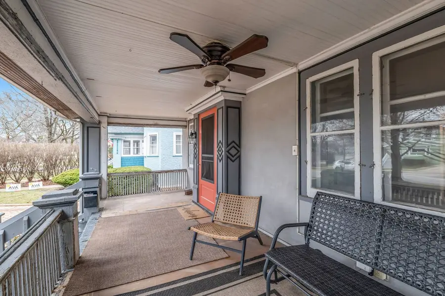 738 Woodbine Avenue, Oak Park, IL 60302 - #3