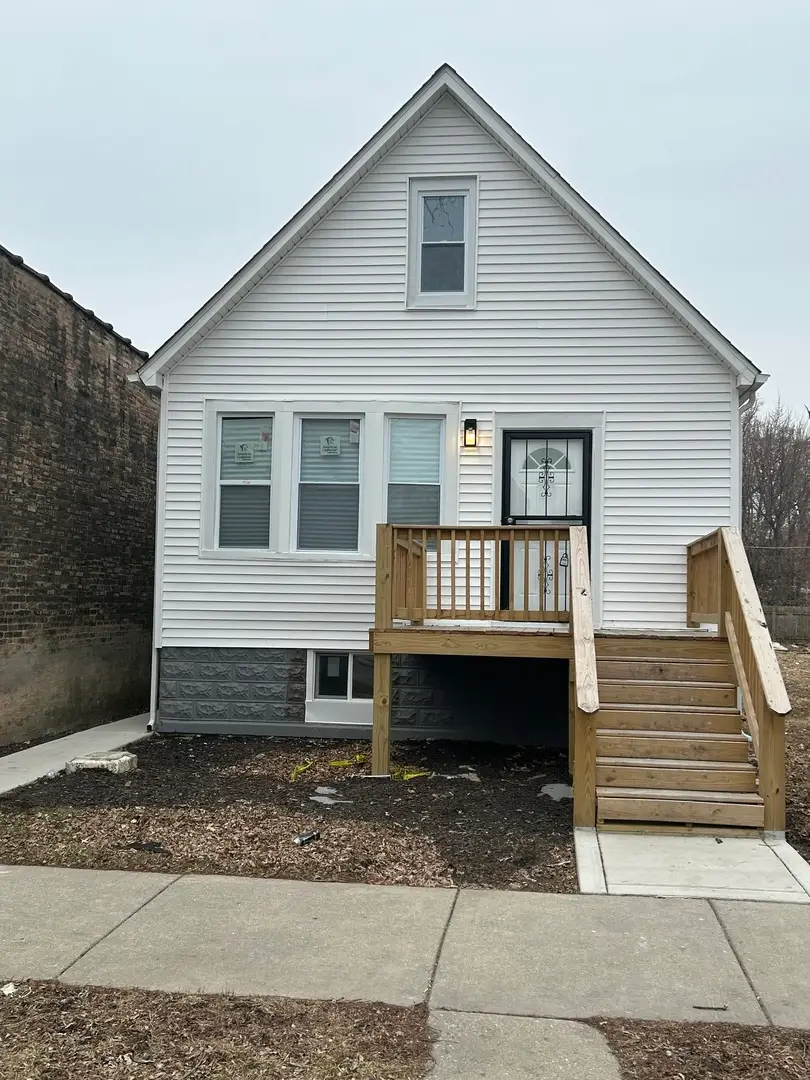 147 E 118th Place, Chicago, IL 60628 - #1