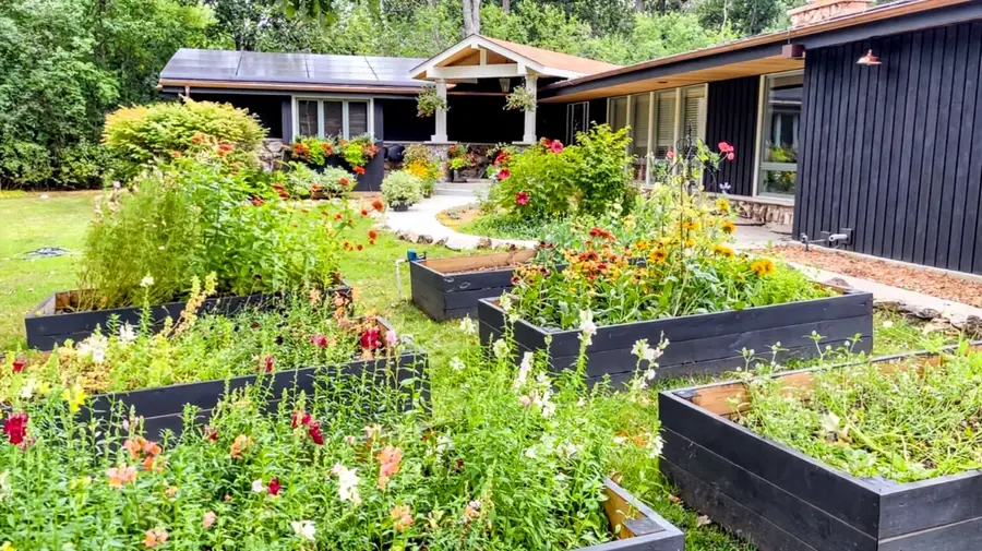 2655 Crestwood Lane, Riverwoods, IL 60015 - #3