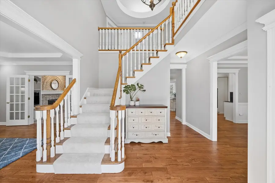 2711 Wendy Drive, Naperville, IL 60565 - #3