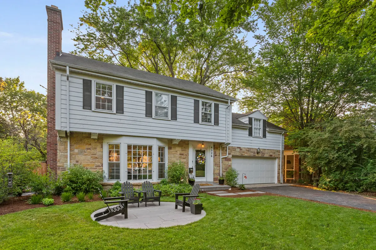 9526 Lawndale Avenue, Evanston, IL 60203 - #1