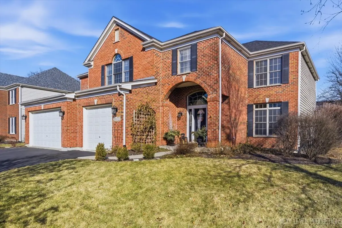 39W722 Benton Lane, Geneva, IL 60134 - #1