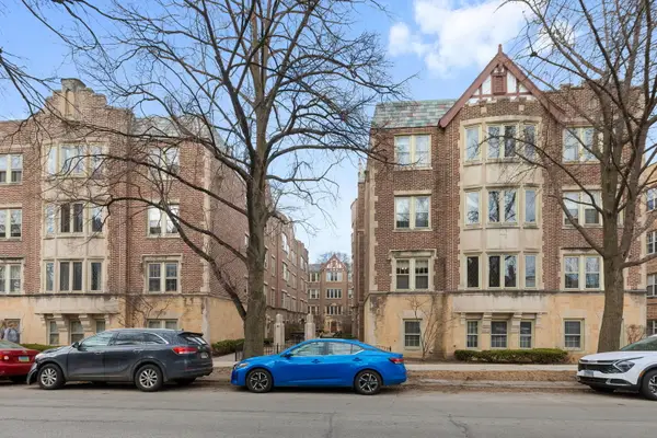 1118 Washington Boulevard #1A, Oak Park, IL 60302