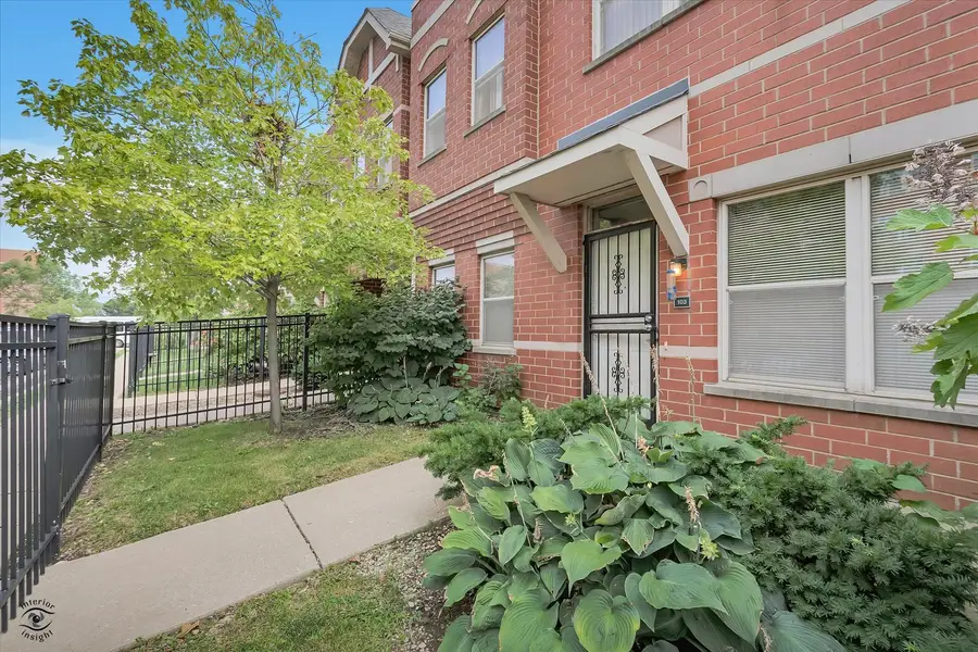 6710 S Keating Avenue #103, Chicago, IL 60629 - #2
