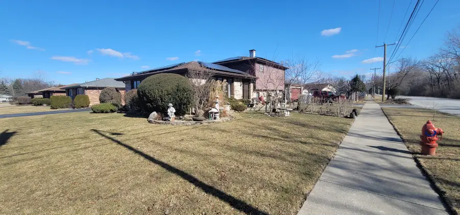 13057 S Mcdaniels Court, Alsip, IL 60803 - #2