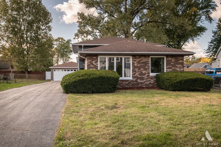 10956 S Nagle Avenue, Worth, IL 60482 - #2