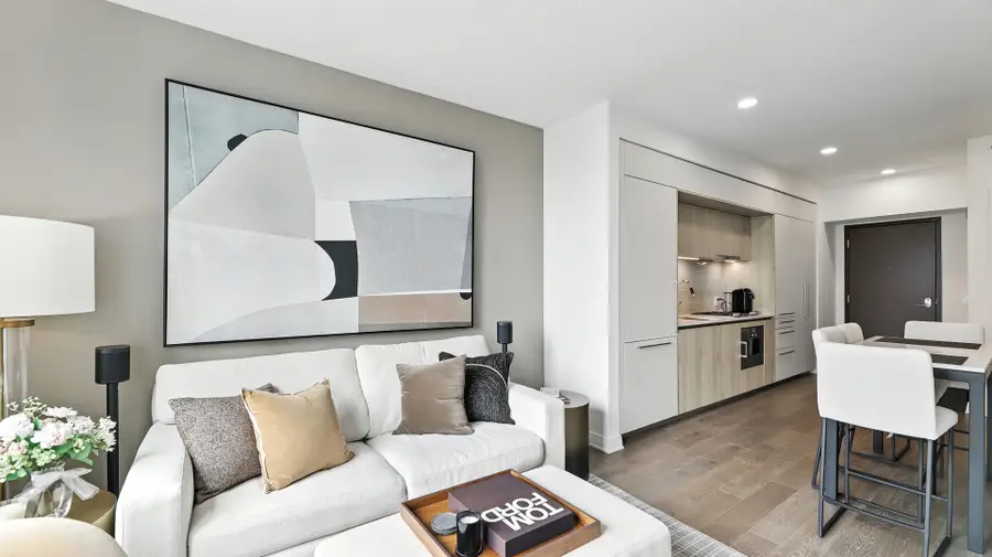 211 N Harbor Drive #3605, Chicago, IL 60601 - #3